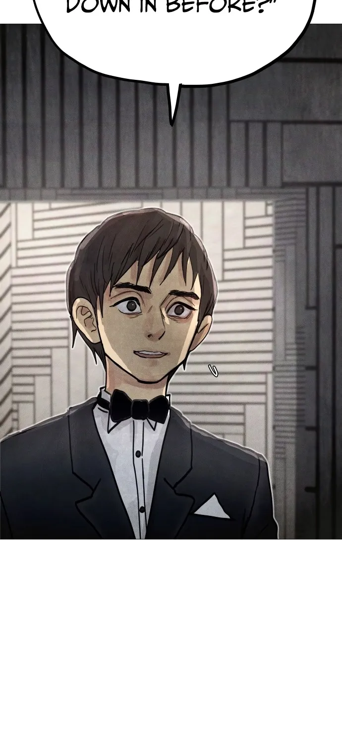 Devil Capital Chapter 10 page 34 - 