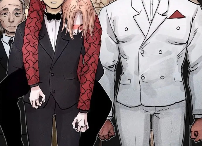Devil Capital Chapter 10 page 52 - 