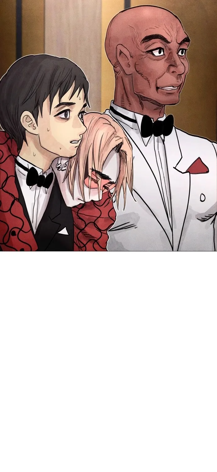 Devil Capital Chapter 10 page 54 - 