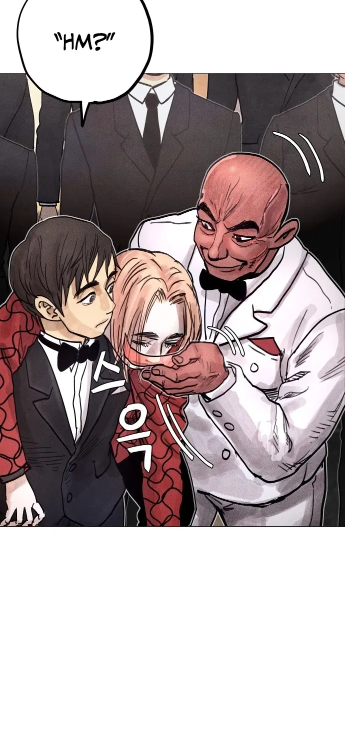 Devil Capital Chapter 10 page 57 - 
