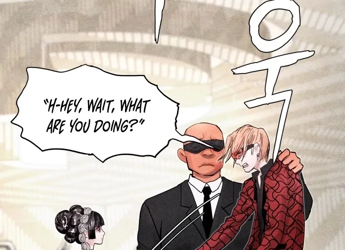 Devil Capital Chapter 10 page 8 - 