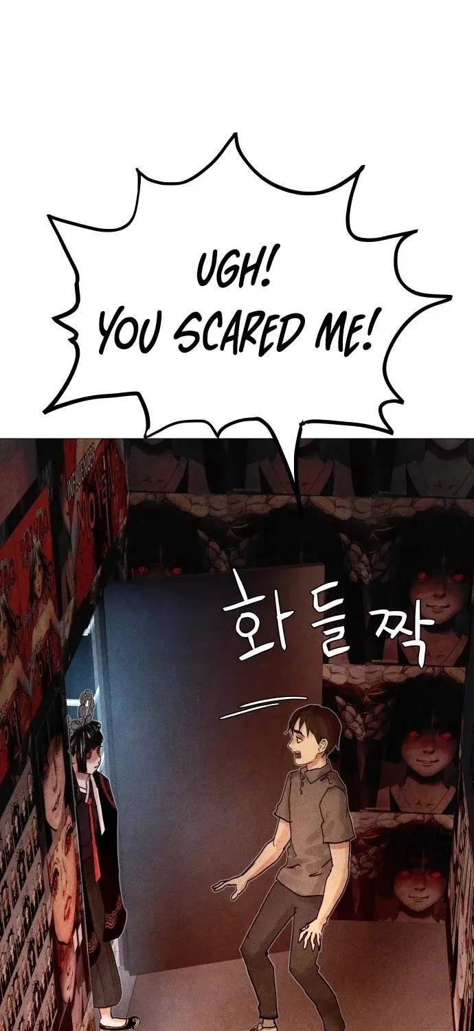 Devil Capital Chapter 11 page 131 - 