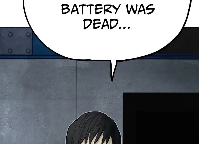 Devil Capital Chapter 11 page 20 - 