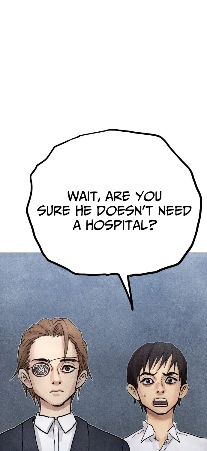 Devil Capital Chapter 11 page 3 - 