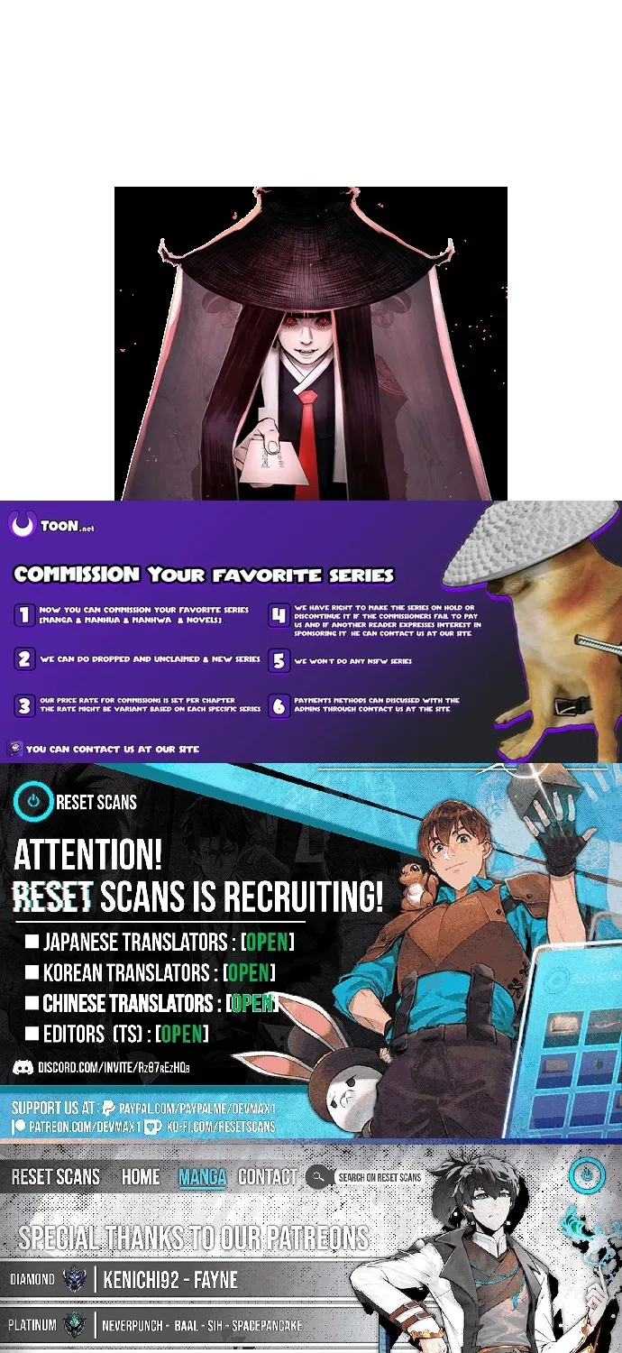 Devil Capital Chapter 12 page 194 - 