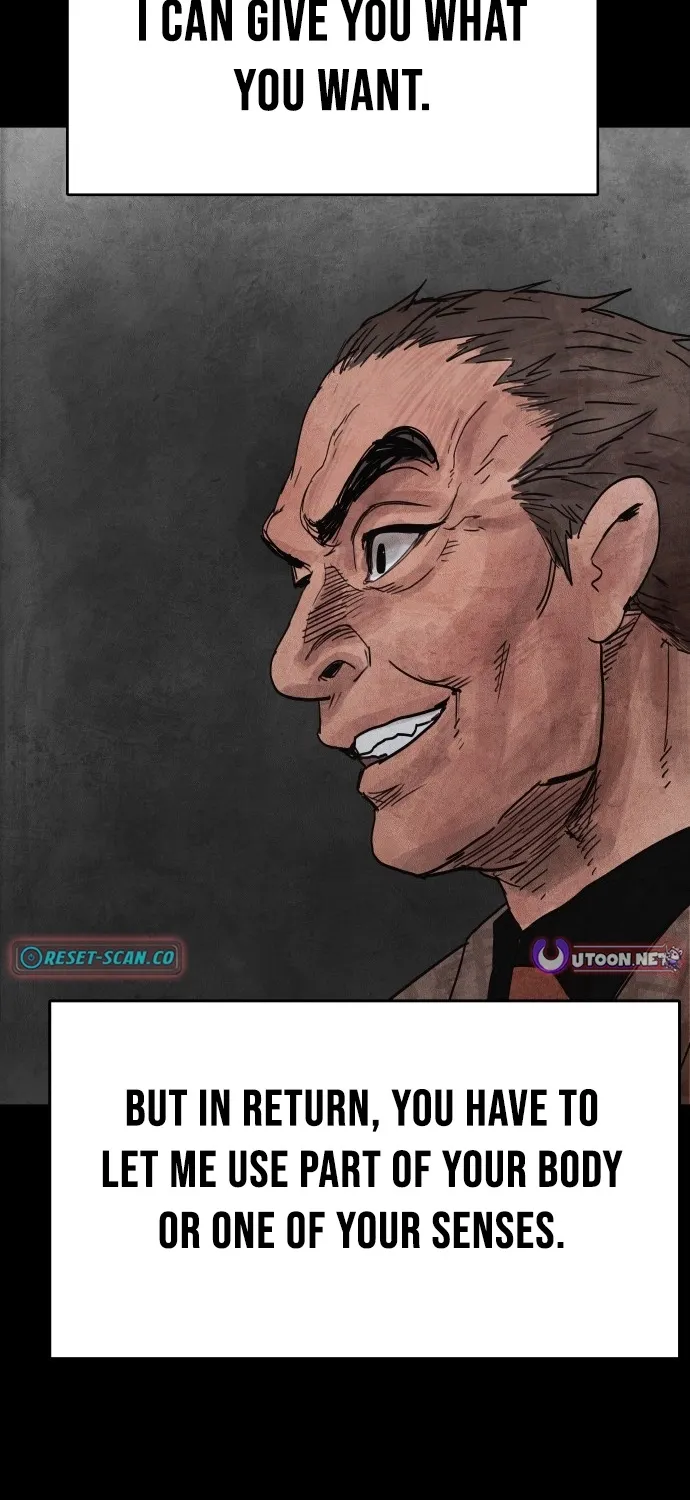 Devil Capital Chapter 12 page 31 - 