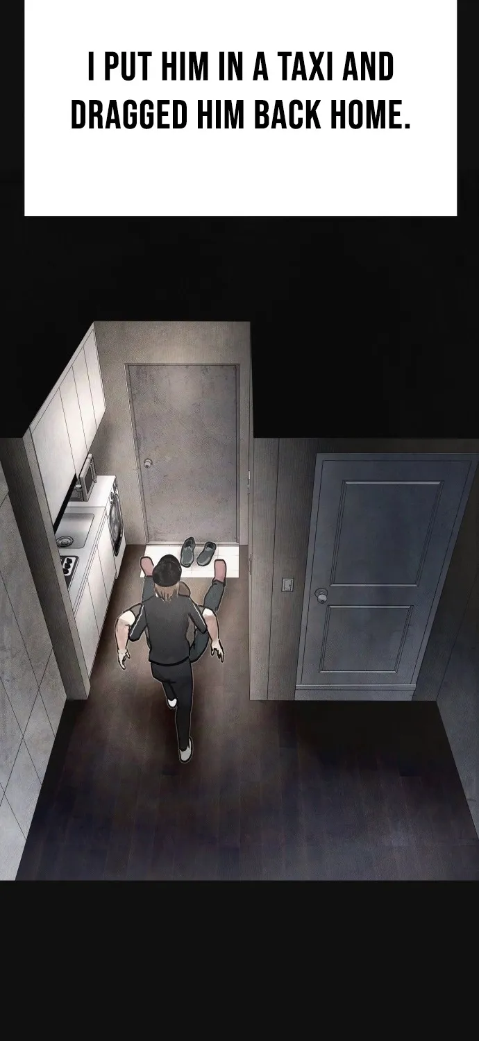 Devil Capital Chapter 12 page 83 - 