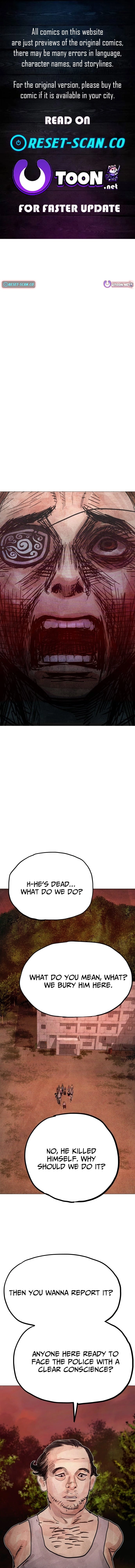 Devil Capital Chapter 13 page 1 - 
