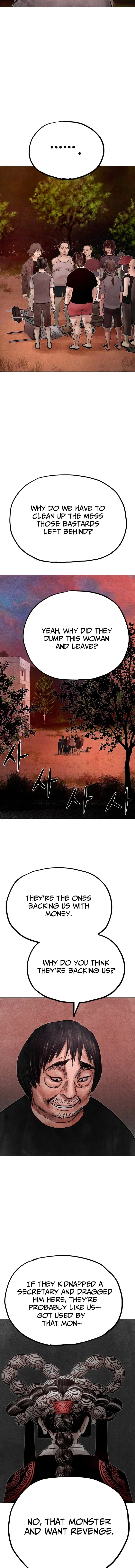 Devil Capital Chapter 13 page 2 - 