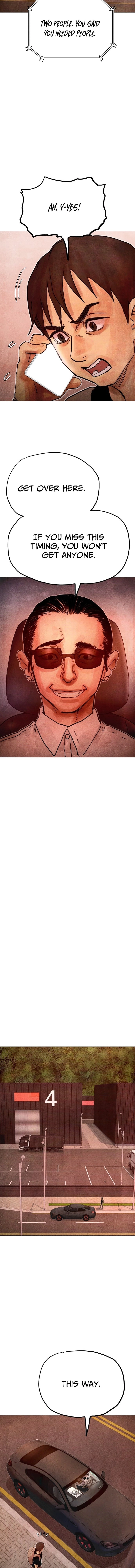 Devil Capital Chapter 13 page 13 - 