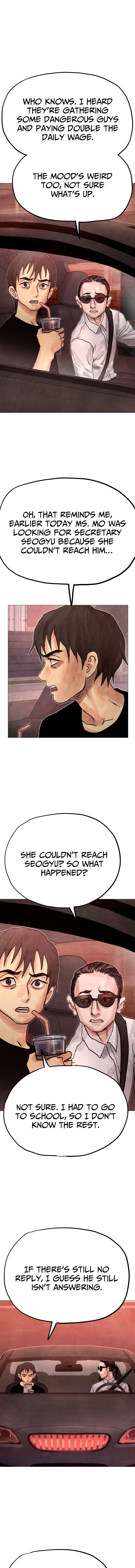 Devil Capital Chapter 13 page 15 - 
