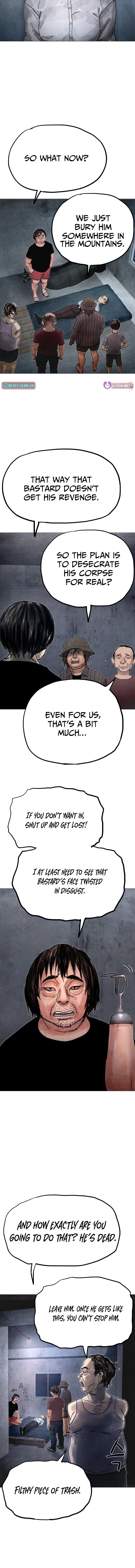 Devil Capital Chapter 13 page 19 - 