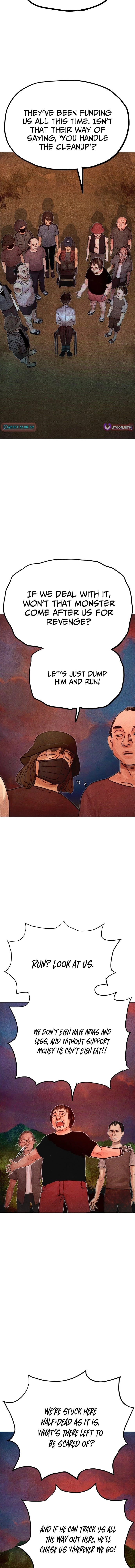 Devil Capital Chapter 13 page 3 - 