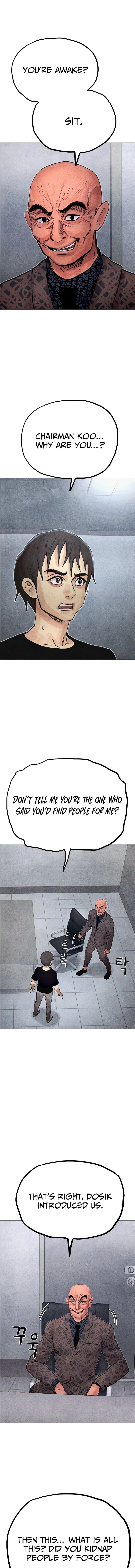 Devil Capital Chapter 13 page 24 - 