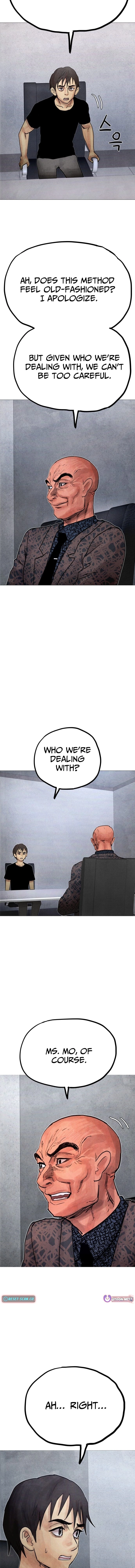Devil Capital Chapter 13 page 25 - 