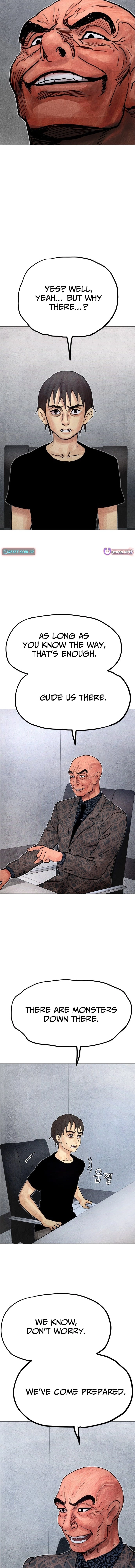 Devil Capital Chapter 13 page 28 - 