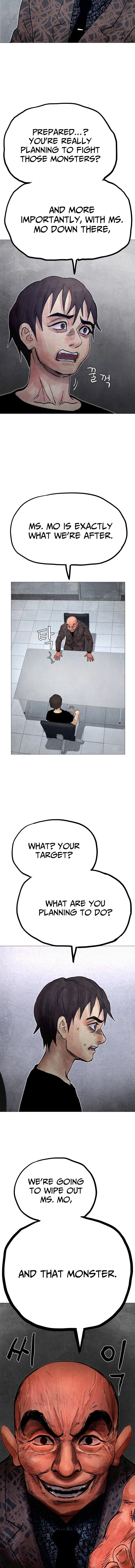 Devil Capital Chapter 13 page 29 - 