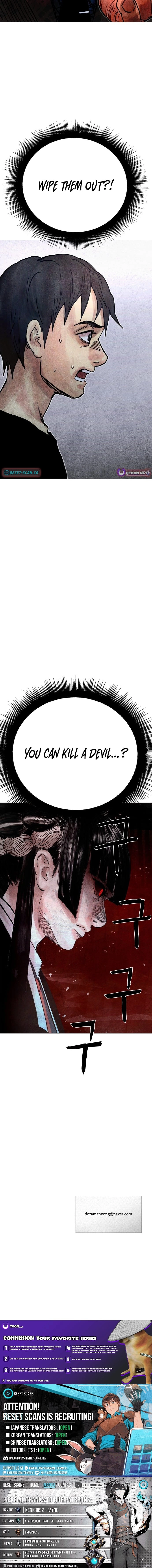 Devil Capital Chapter 13 page 30 - 