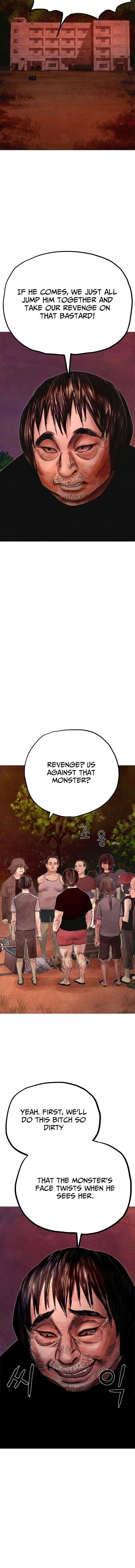 Devil Capital Chapter 13 page 4 - 
