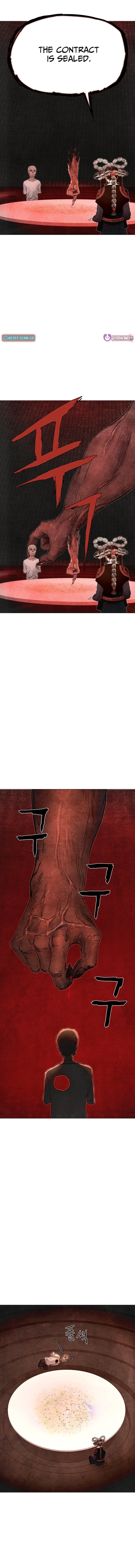 Devil Capital Chapter 13 page 10 - 