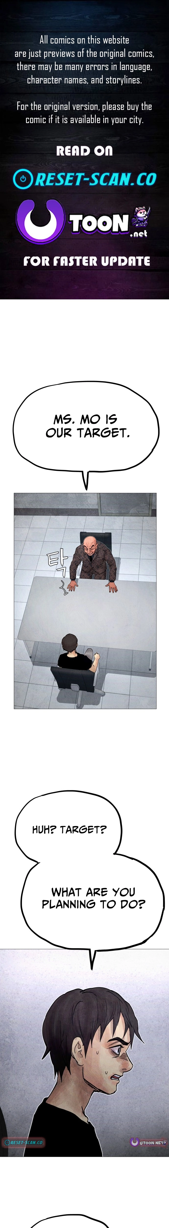 Devil Capital Chapter 14 page 1 - 
