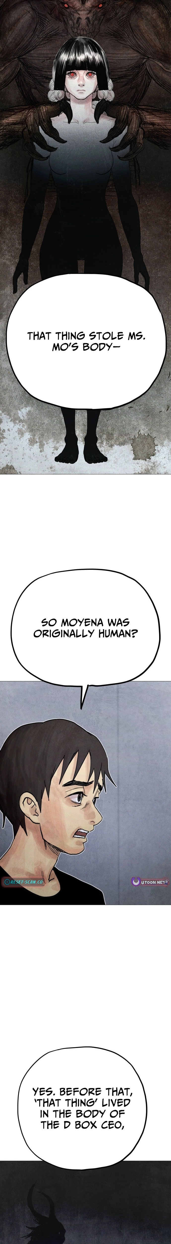 Devil Capital Chapter 14 page 11 - 