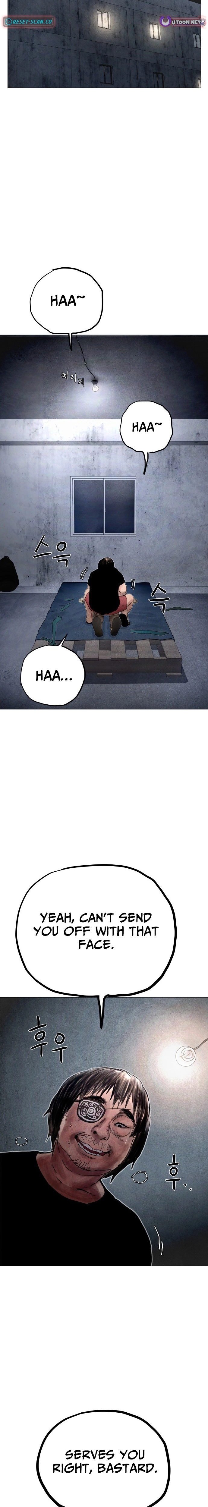 Devil Capital Chapter 14 page 16 - 
