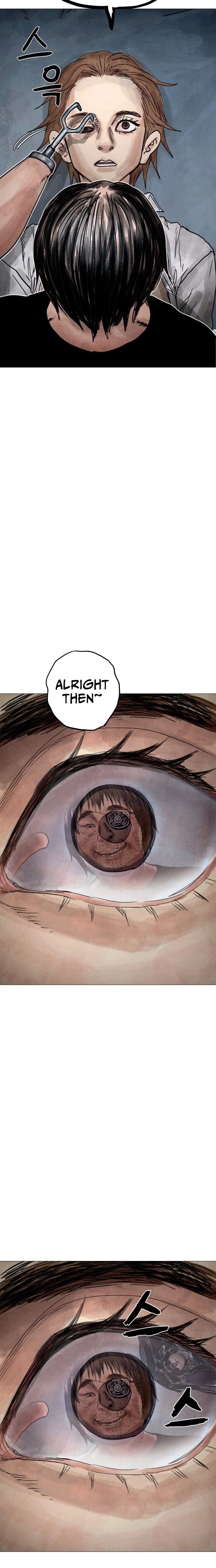 Devil Capital Chapter 14 page 17 - 