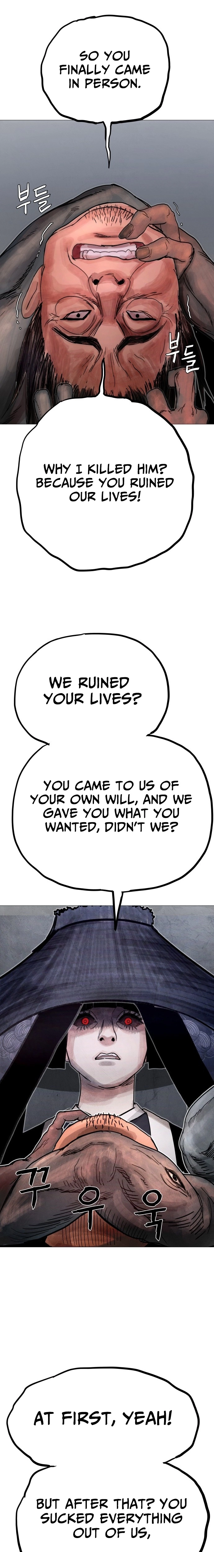 Devil Capital Chapter 14 page 20 - 