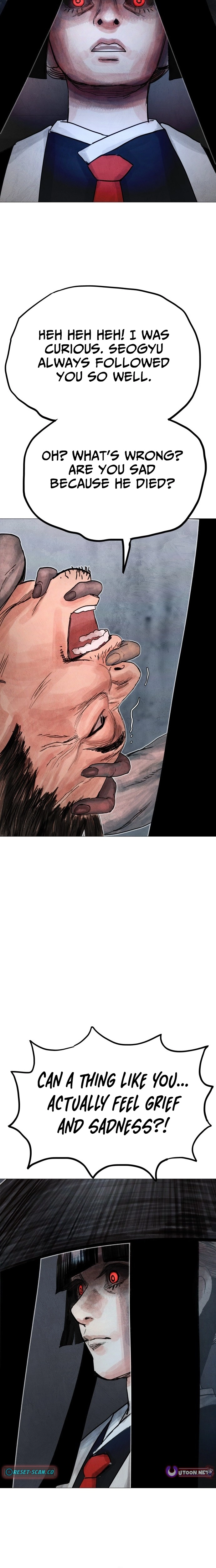 Devil Capital Chapter 14 page 22 - 