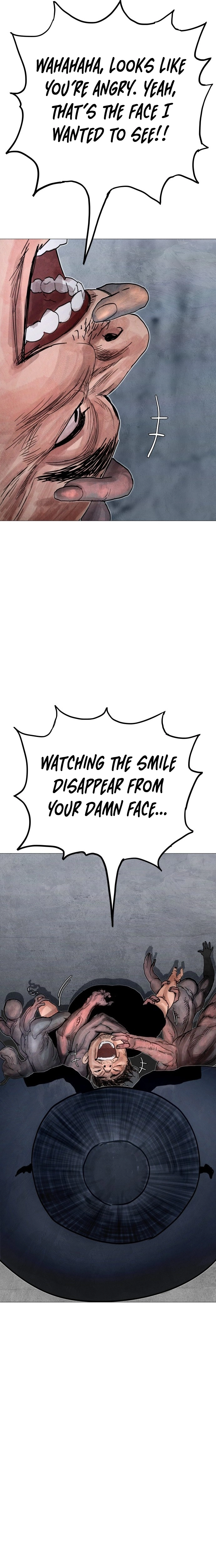Devil Capital Chapter 14 page 23 - 