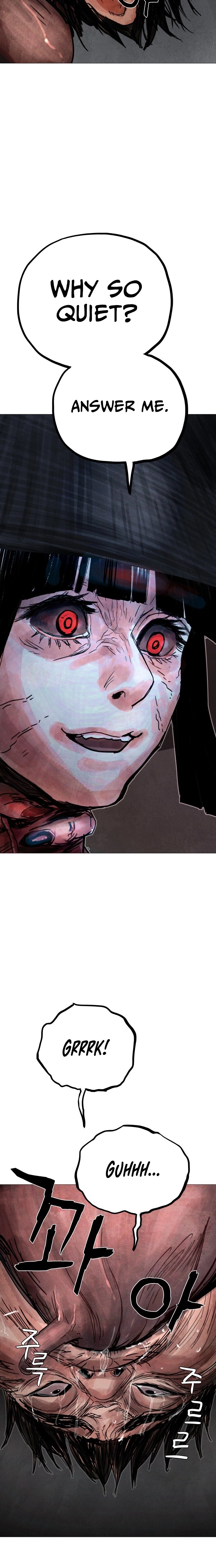 Devil Capital Chapter 14 page 27 - 