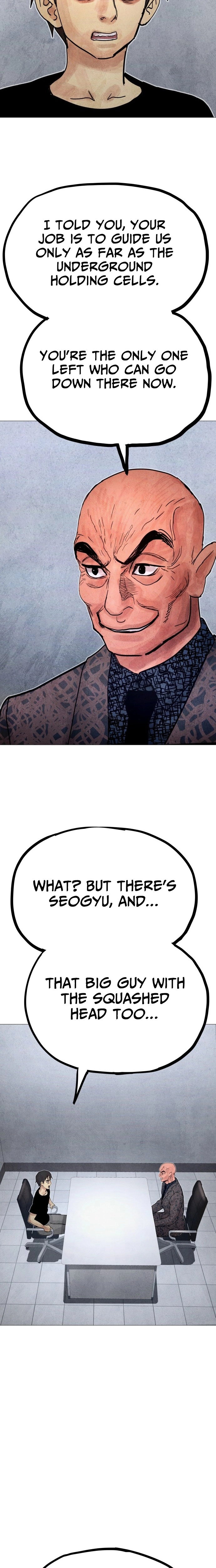 Devil Capital Chapter 14 page 31 - 