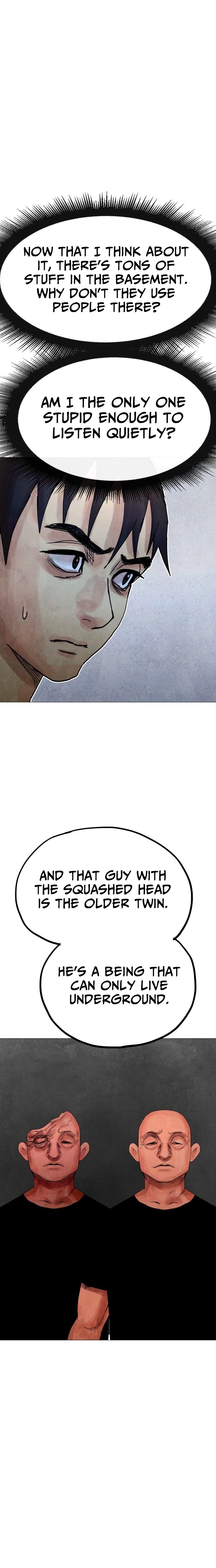 Devil Capital Chapter 14 page 35 - 