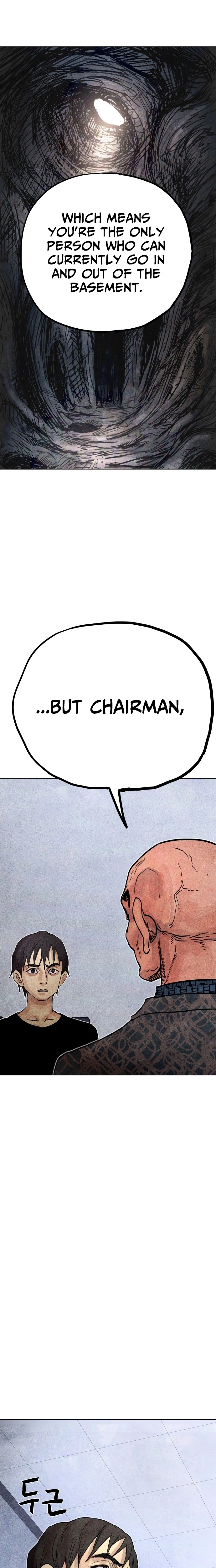Devil Capital Chapter 14 page 36 - 