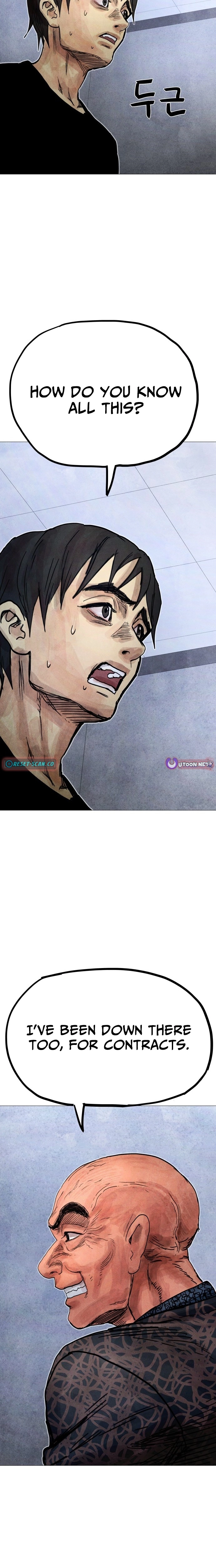 Devil Capital Chapter 14 page 37 - 