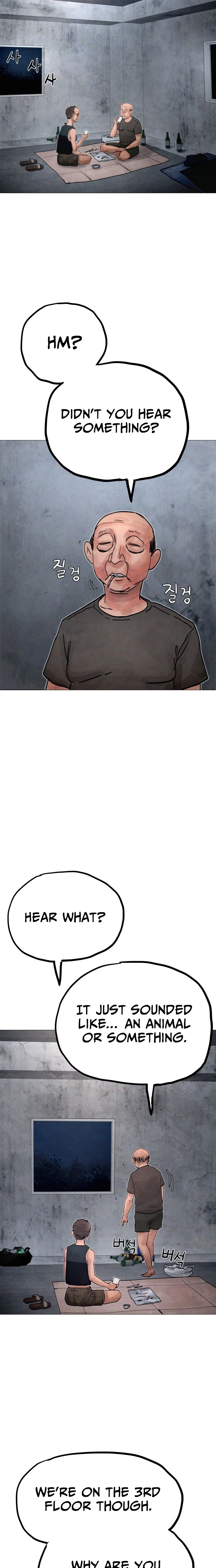 Devil Capital Chapter 14 page 5 - 