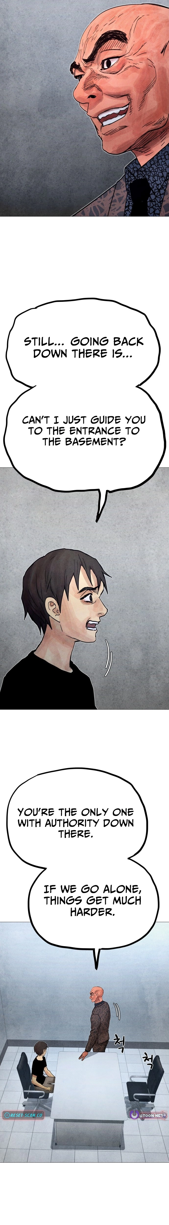 Devil Capital Chapter 14 page 47 - 