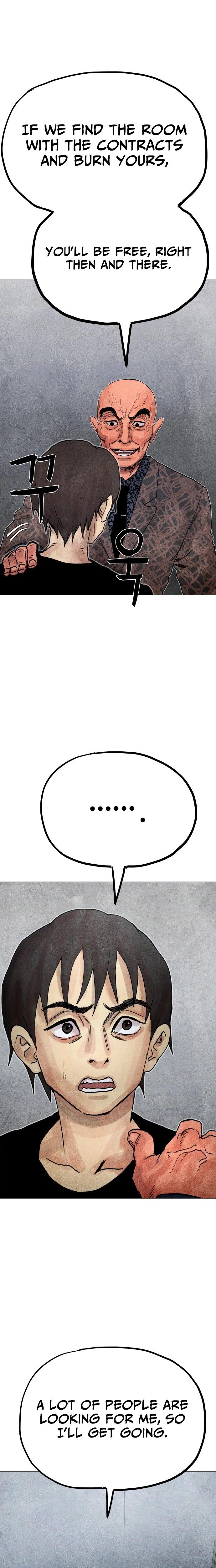 Devil Capital Chapter 14 page 48 - 