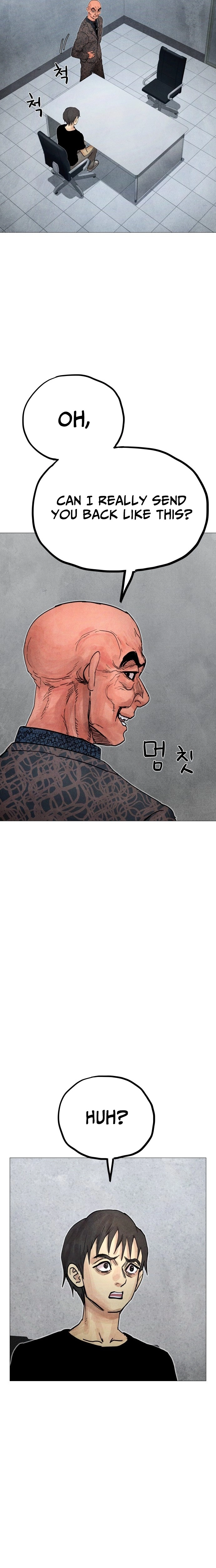 Devil Capital Chapter 14 page 49 - 