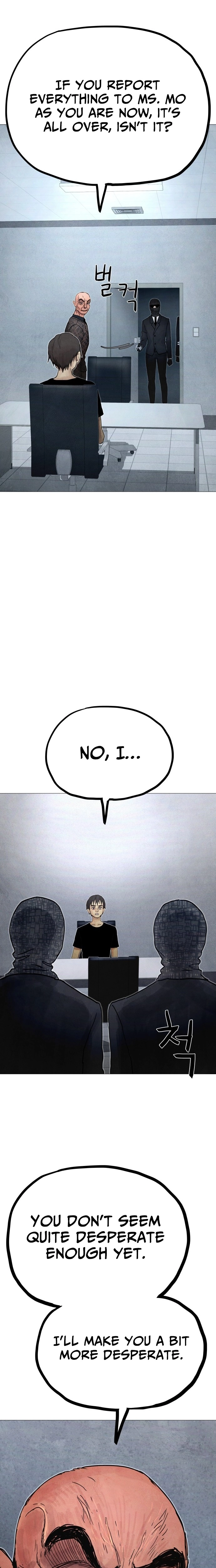 Devil Capital Chapter 14 page 50 - 