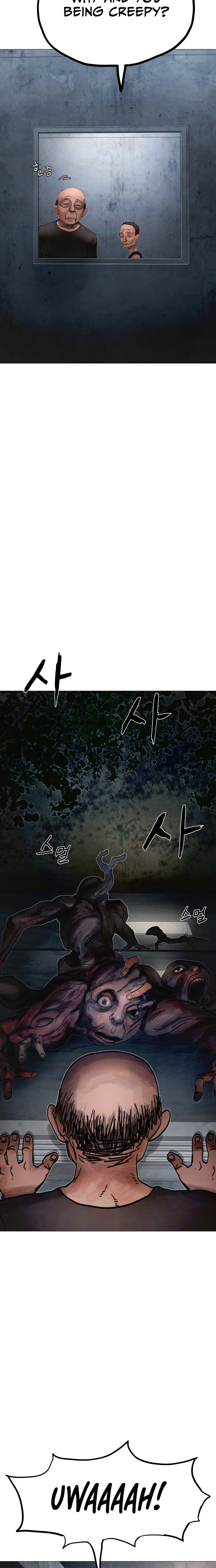 Devil Capital Chapter 14 page 6 - 