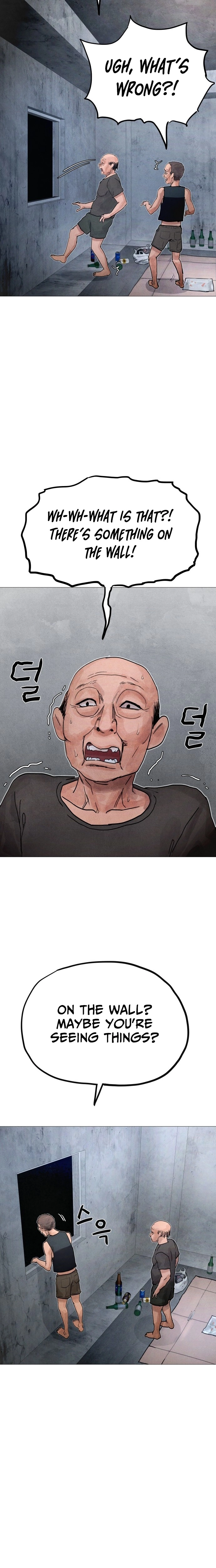 Devil Capital Chapter 14 page 7 - 