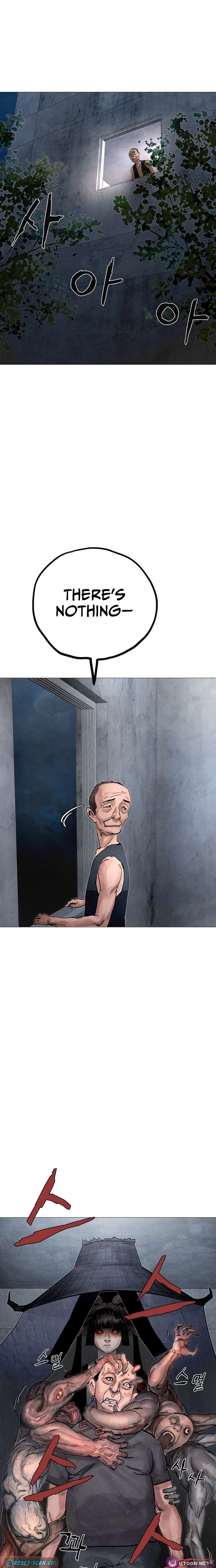 Devil Capital Chapter 14 page 8 - 