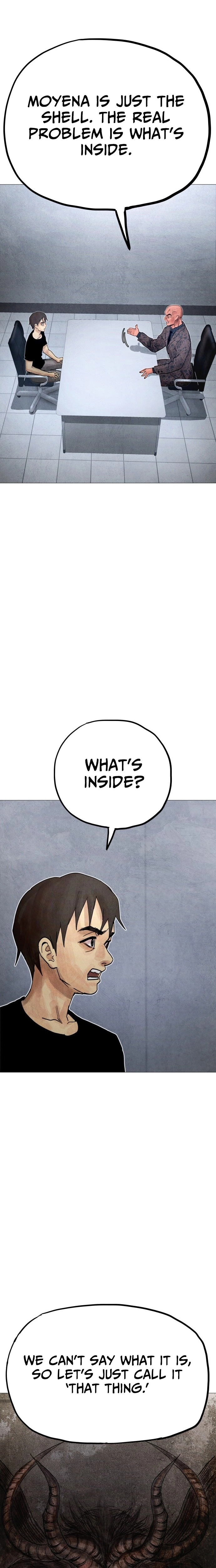 Devil Capital Chapter 14 page 10 - 