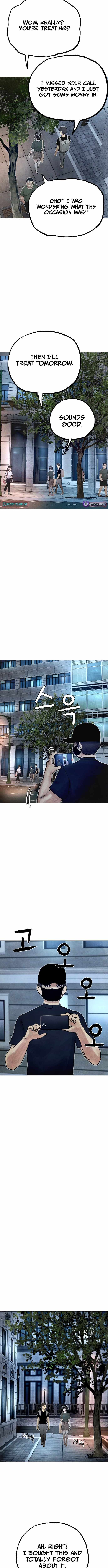 Devil Capital Chapter 15 page 12 - 