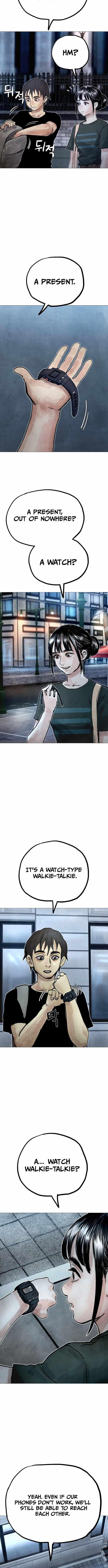 Devil Capital Chapter 15 page 13 - 