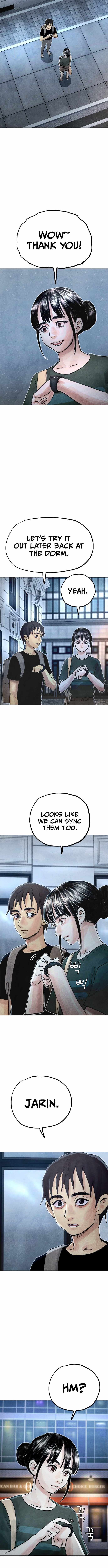 Devil Capital Chapter 15 page 14 - 