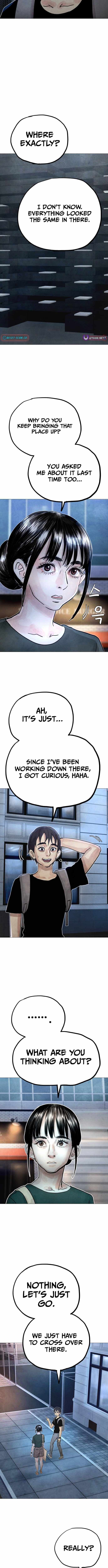 Devil Capital Chapter 15 page 16 - 