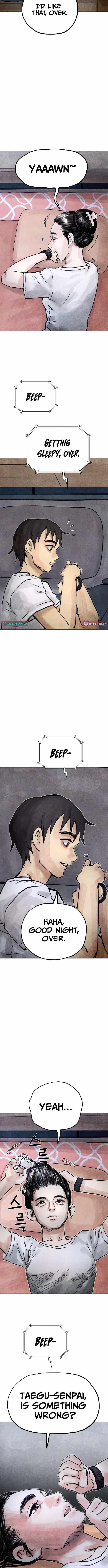 Devil Capital Chapter 15 page 19 - 